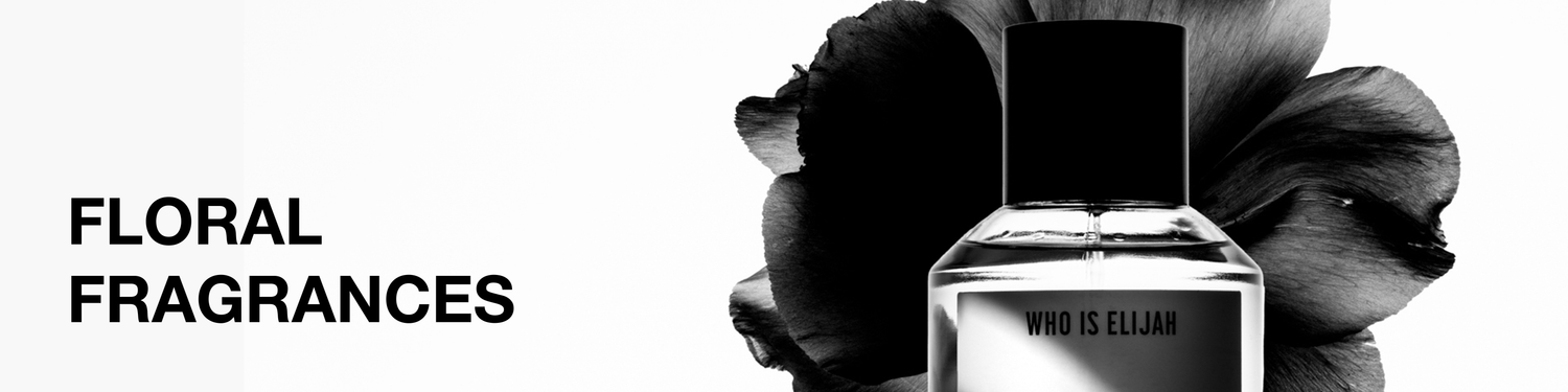 FLORAL FRAGRANCES