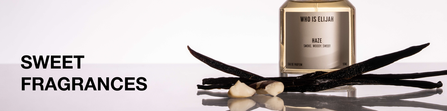 SWEET FRAGRANCES