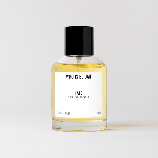 HAZE - 100ML