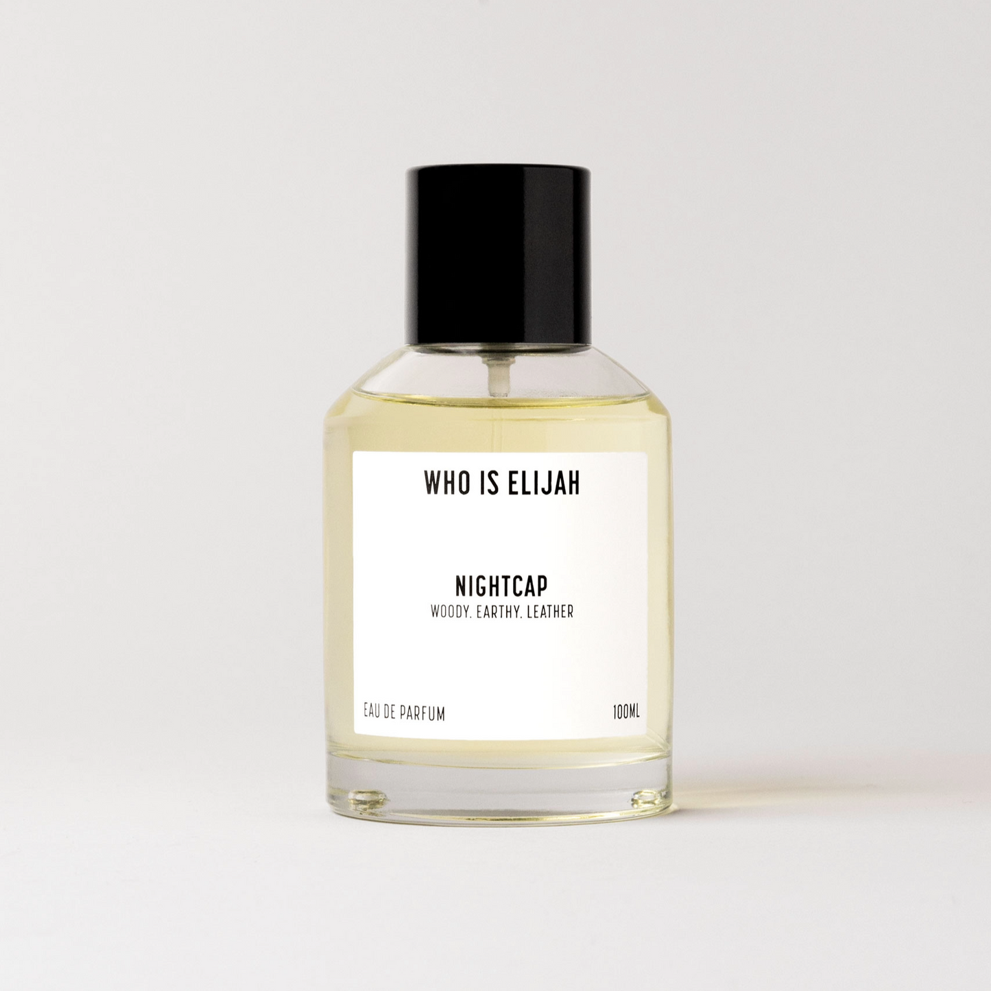 NIGHTCAP - 100ML