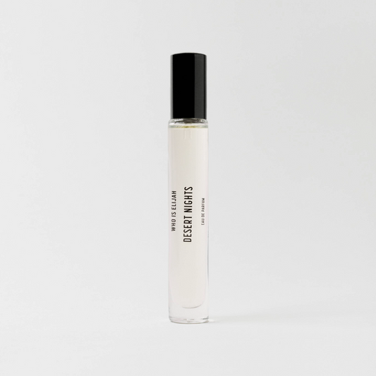 DESERT NIGHTS - 10ML