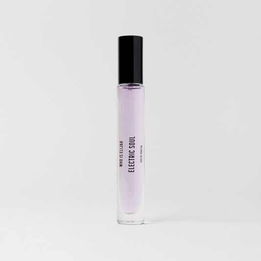 ELECTRIC SOUL - 10ML
