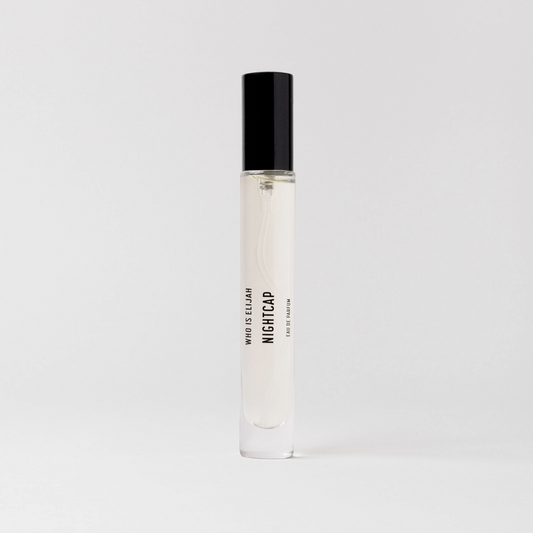 NIGHTCAP - 10ML