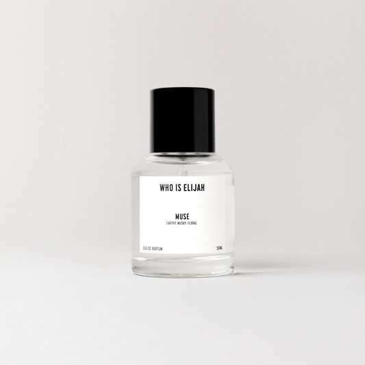 MUSE - 50ML
