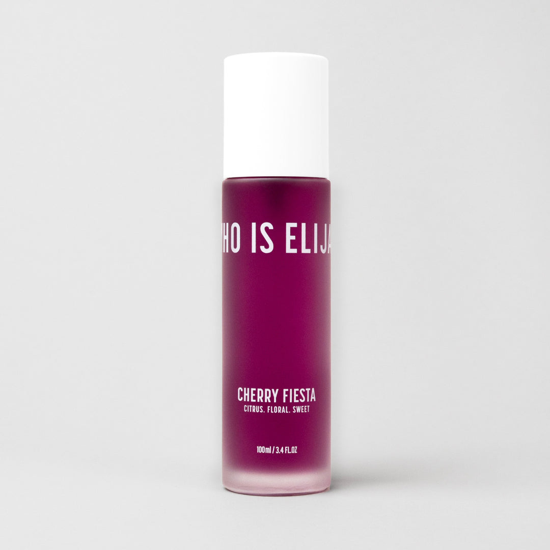 CHERRY FIESTA BODY MIST