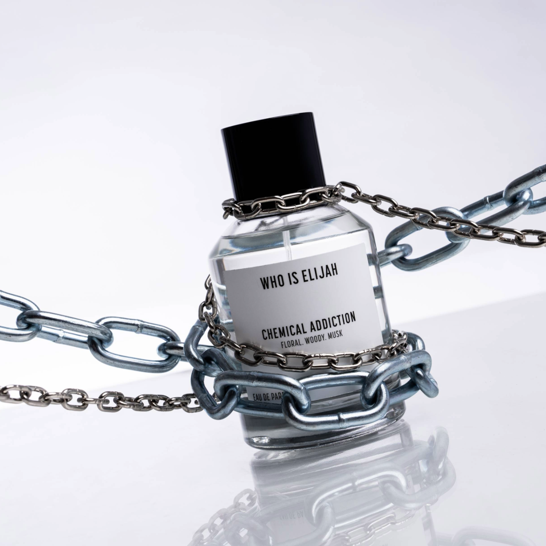 CHEMICAL ADDICTION - 100ml