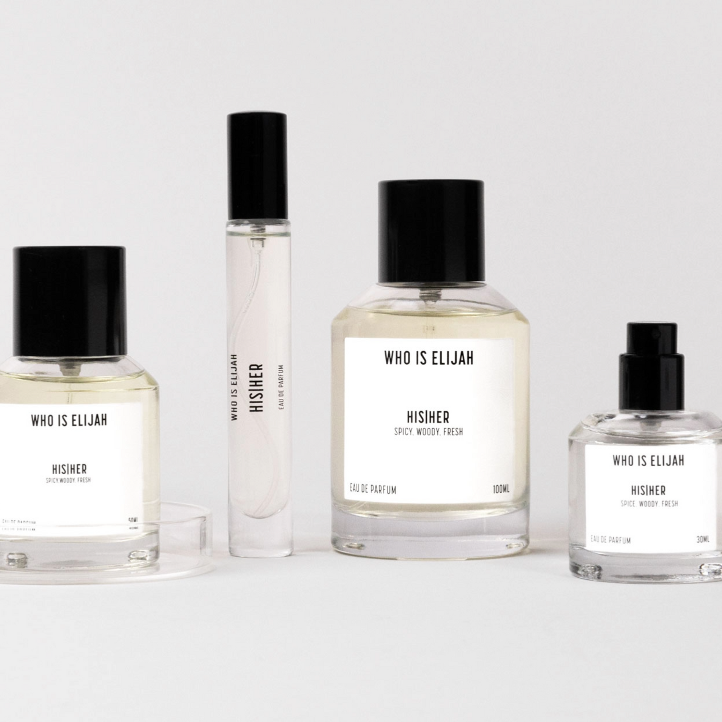 HIS | HER - 100ML
