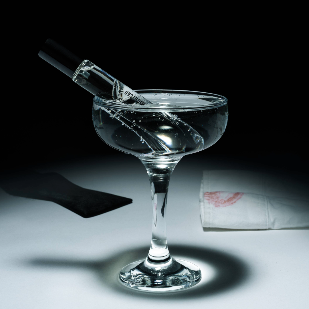 NIGHTCAP - 100ml