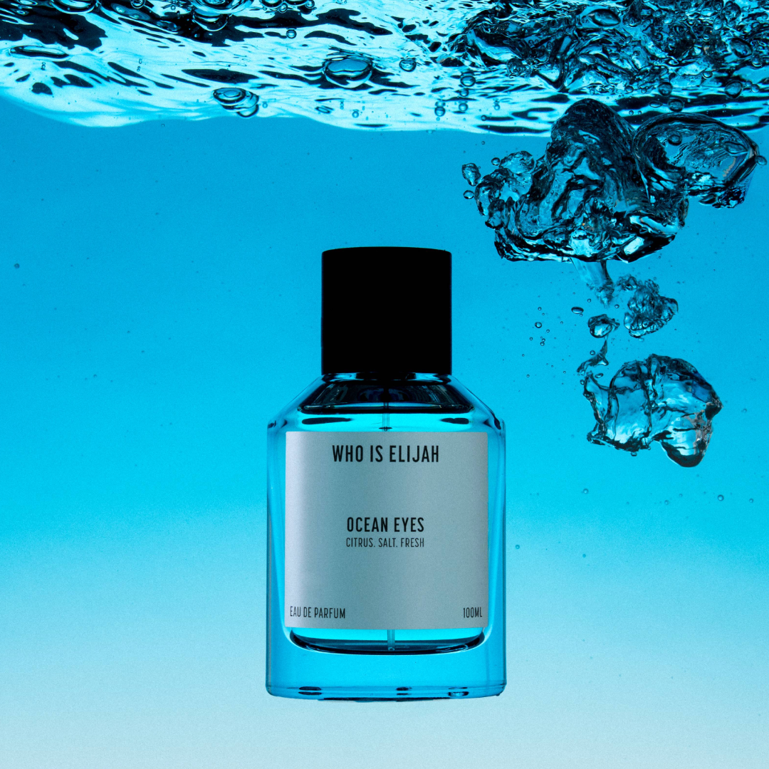 OCEAN EYES - 100ml