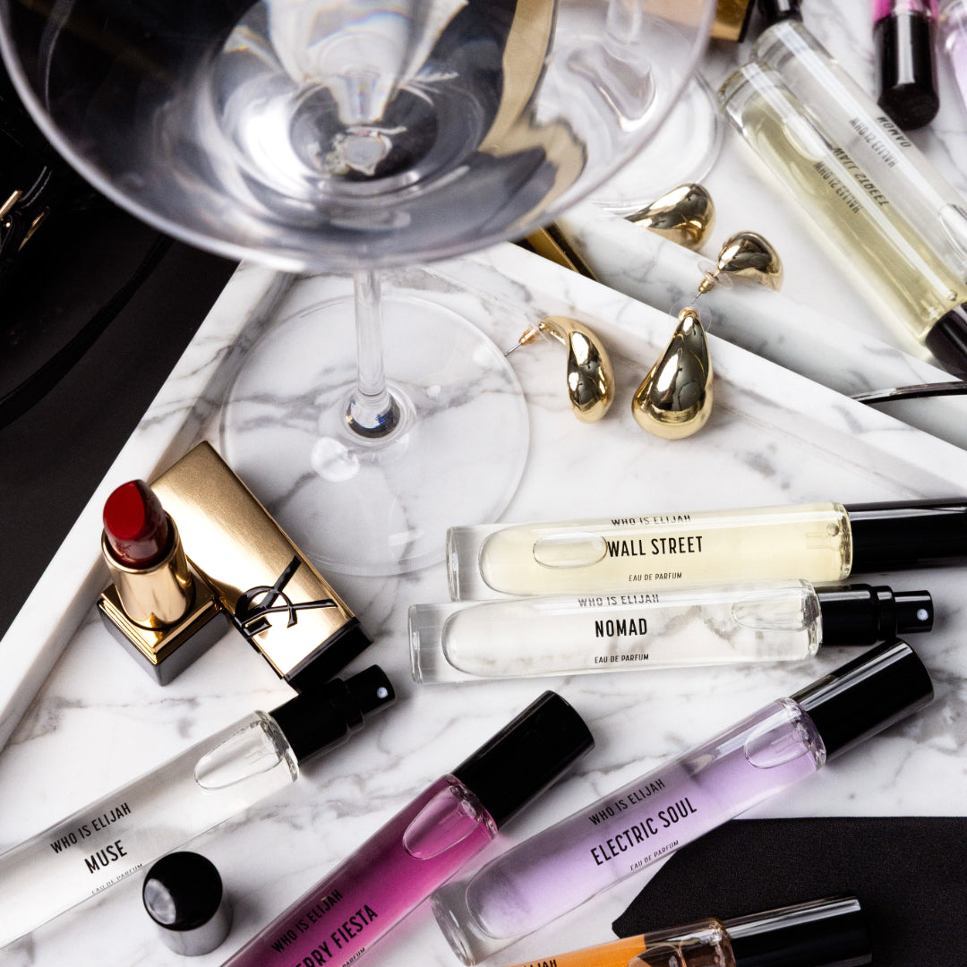 SEDUCTIVE SIGNATURES