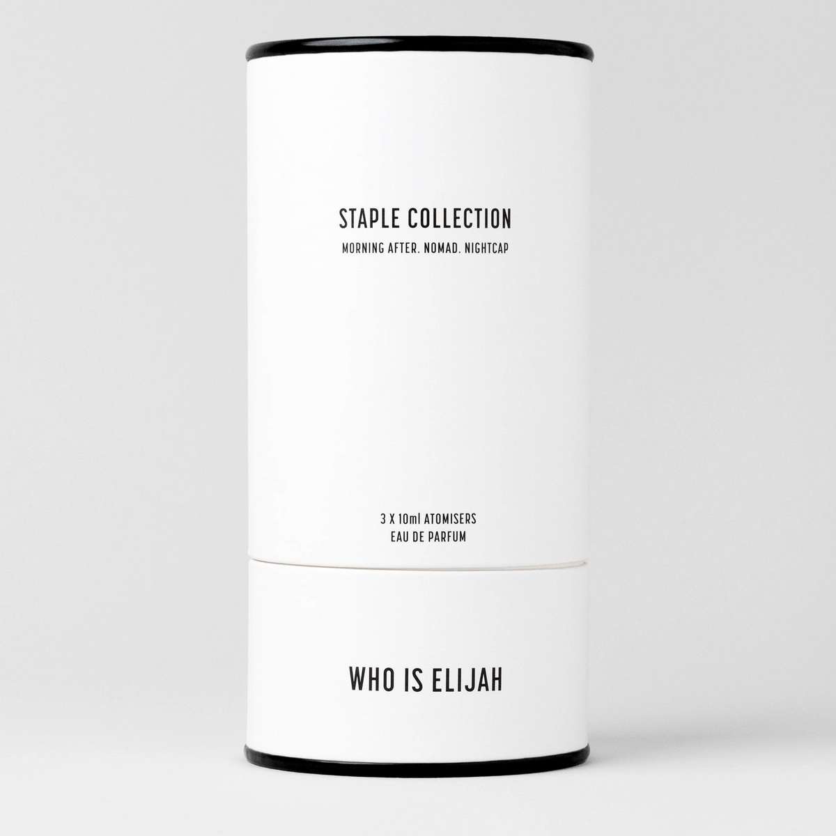 STAPLE COLLECTION TRIO