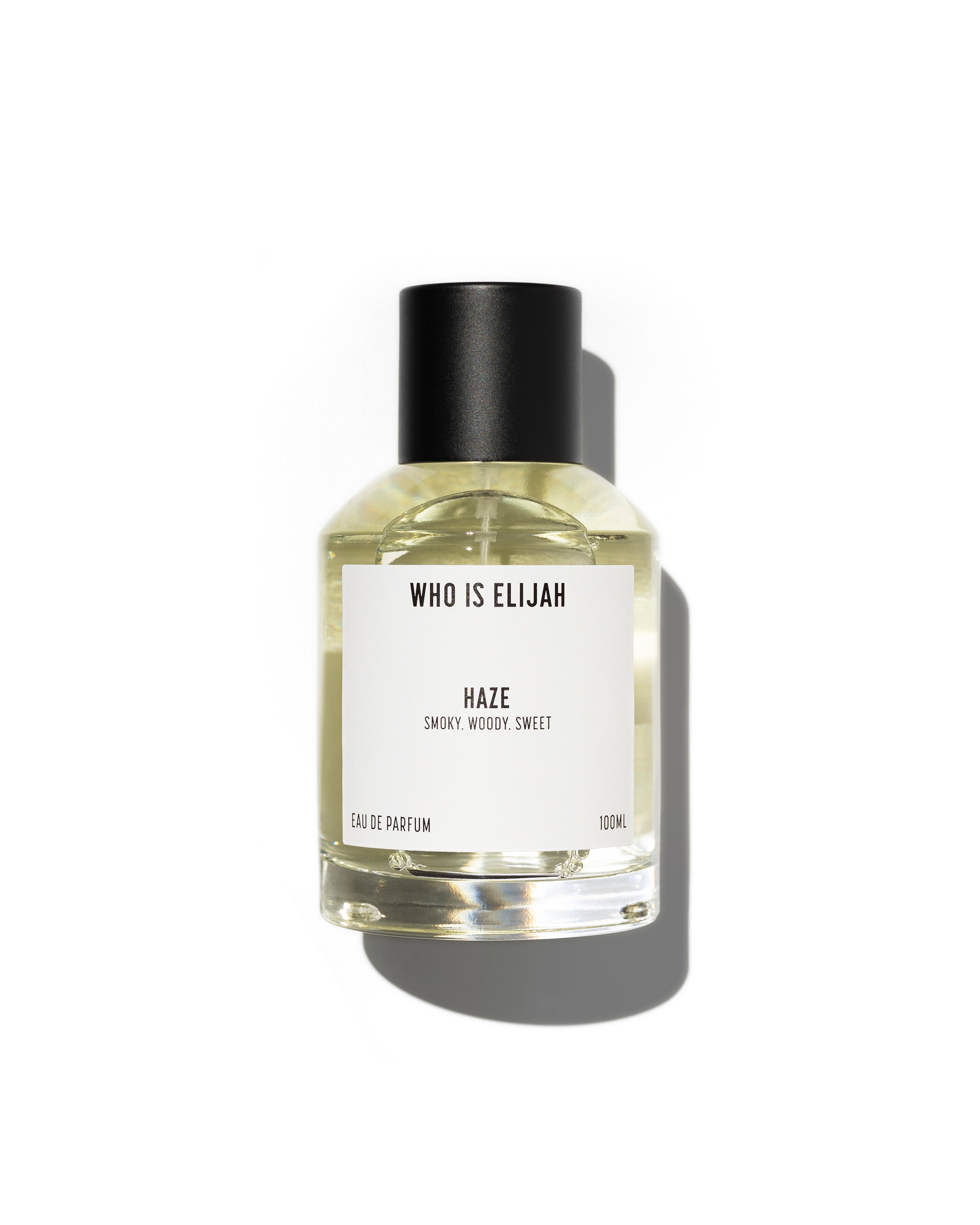 Love haze on sale perfume