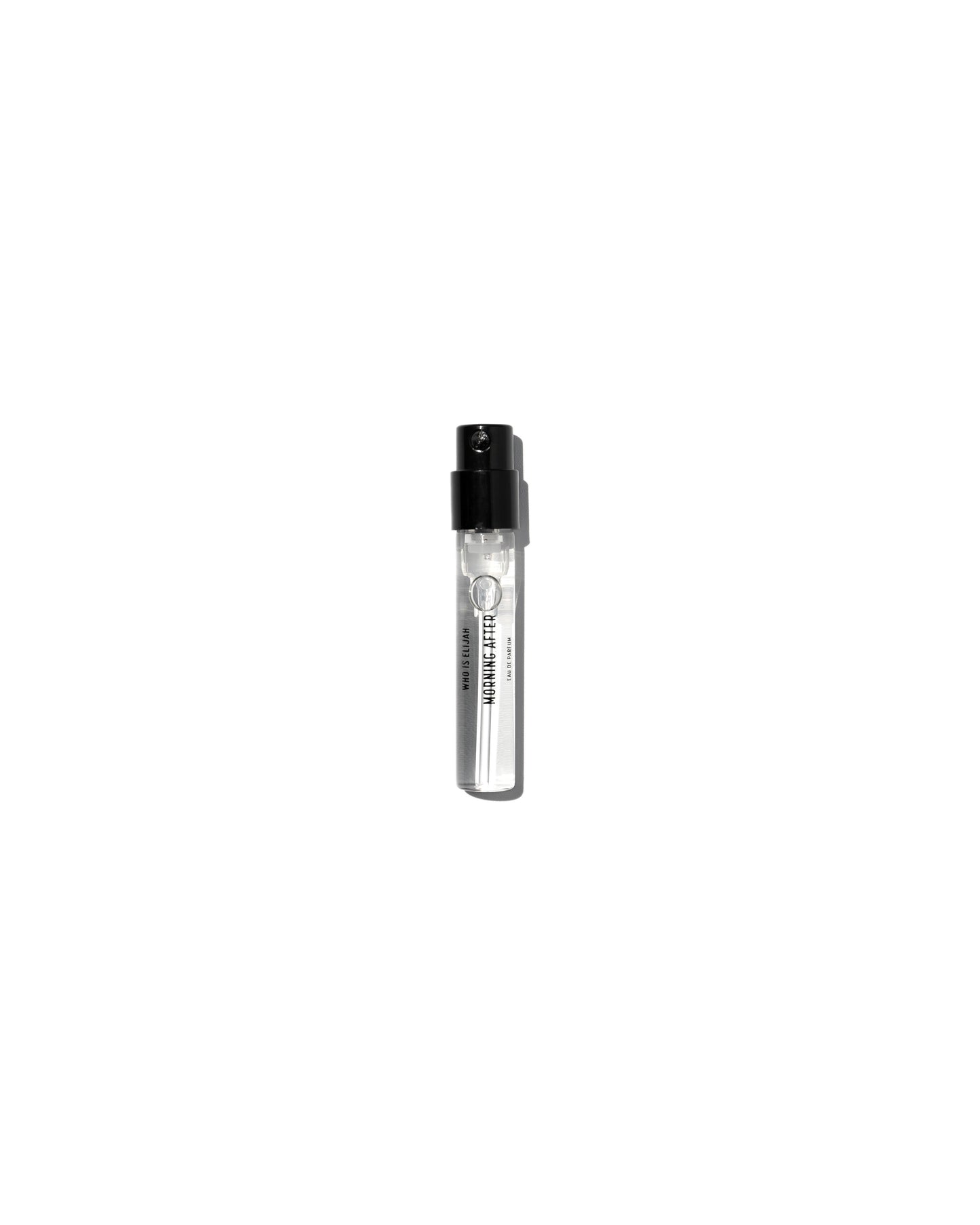 2ML MORNING AFTER Sample
