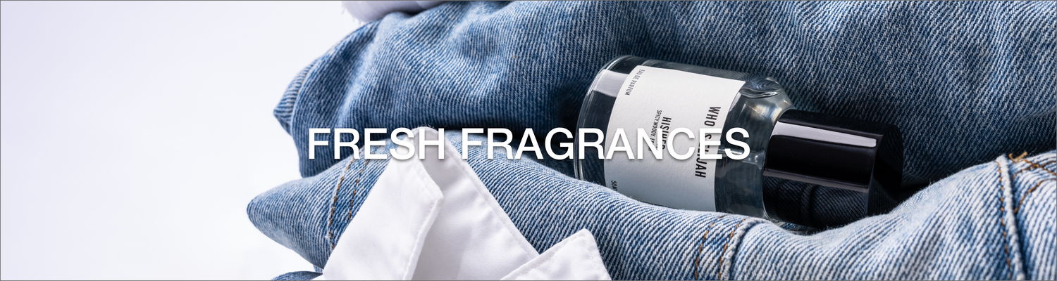 FRESH FRAGRANCES