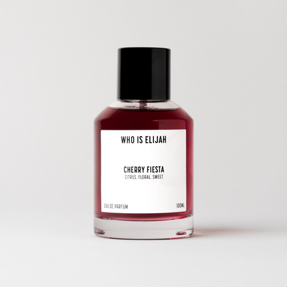 CHERRY FIESTA - 50ml