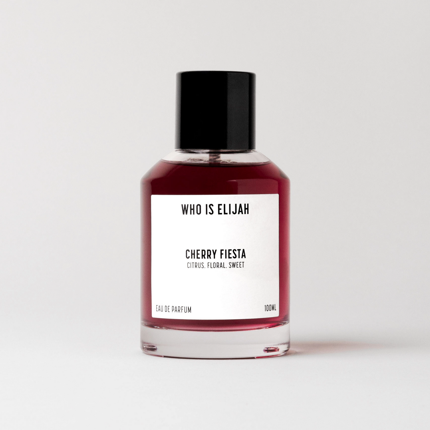 CHERRY FIESTA - 50ML