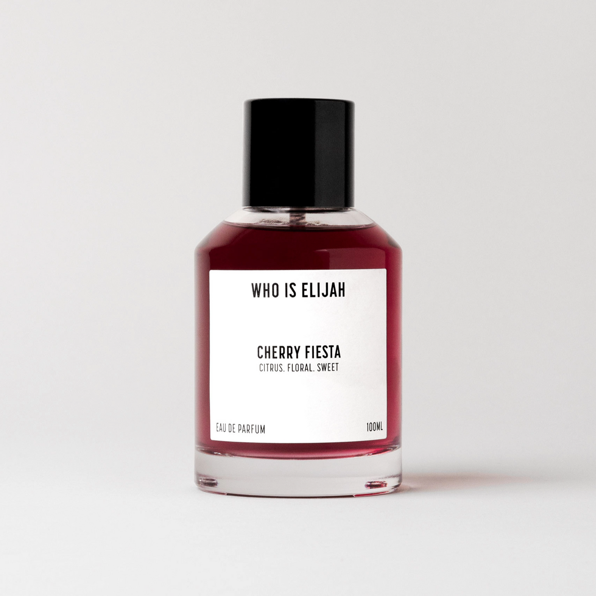 CHERRY FIESTA - 10ML