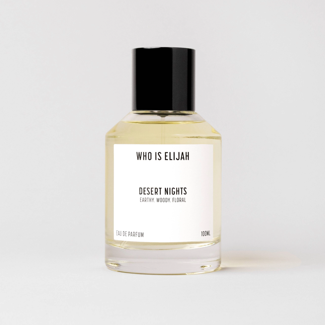 DESERT NIGHTS - 50ML