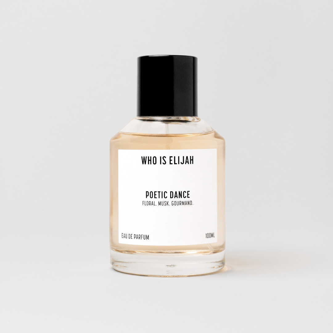 30ML POETIC DANCE