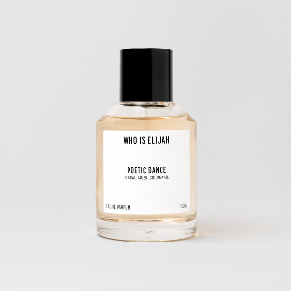 POETIC DANCE - 100ml