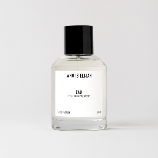 EAU - 100ml