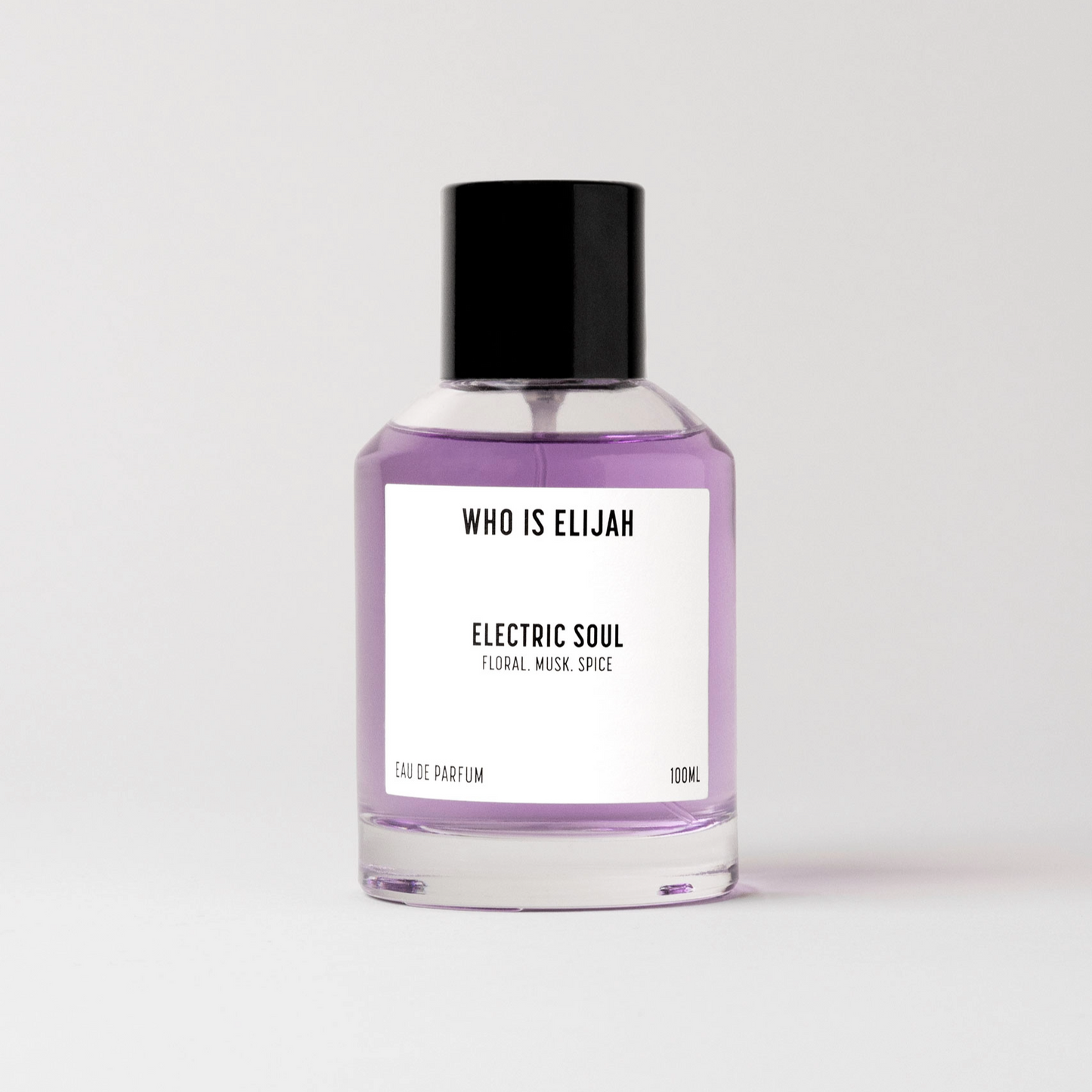 ELECTRIC SOUL - 50ml