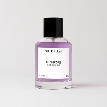 ELECTRIC SOUL - 30ml