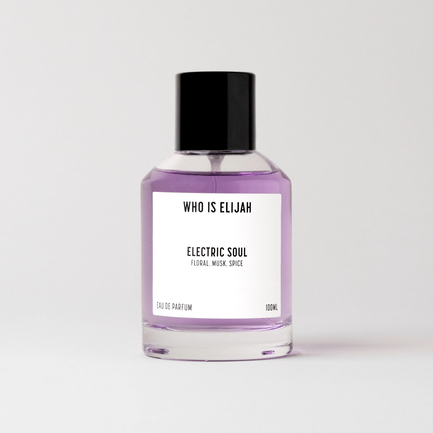 ELECTRIC SOUL - 100ML
