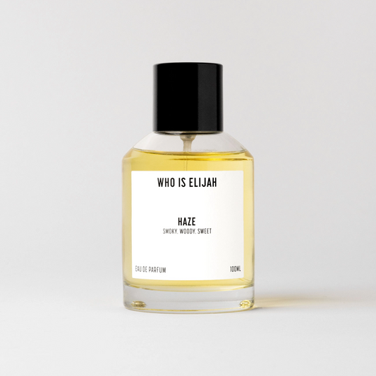 HAZE - 100ml