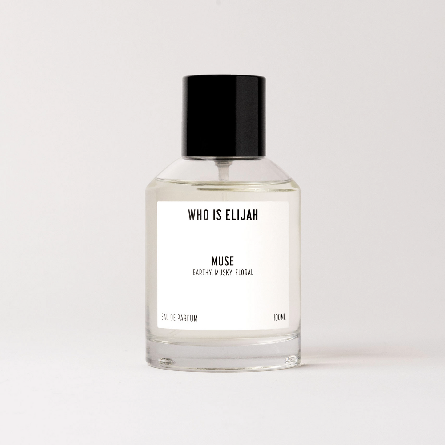 MUSE - 50ml