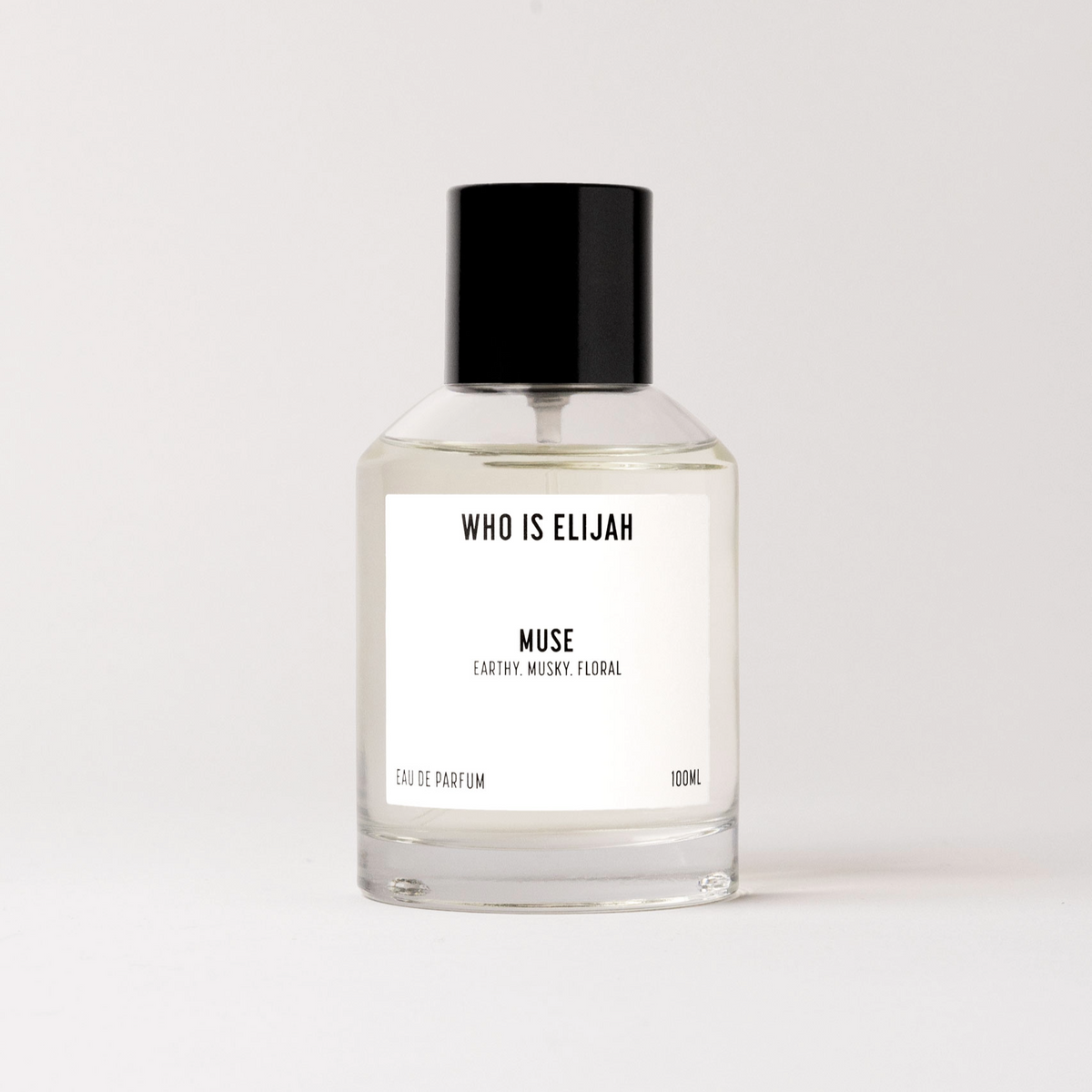 MUSE - 10ML