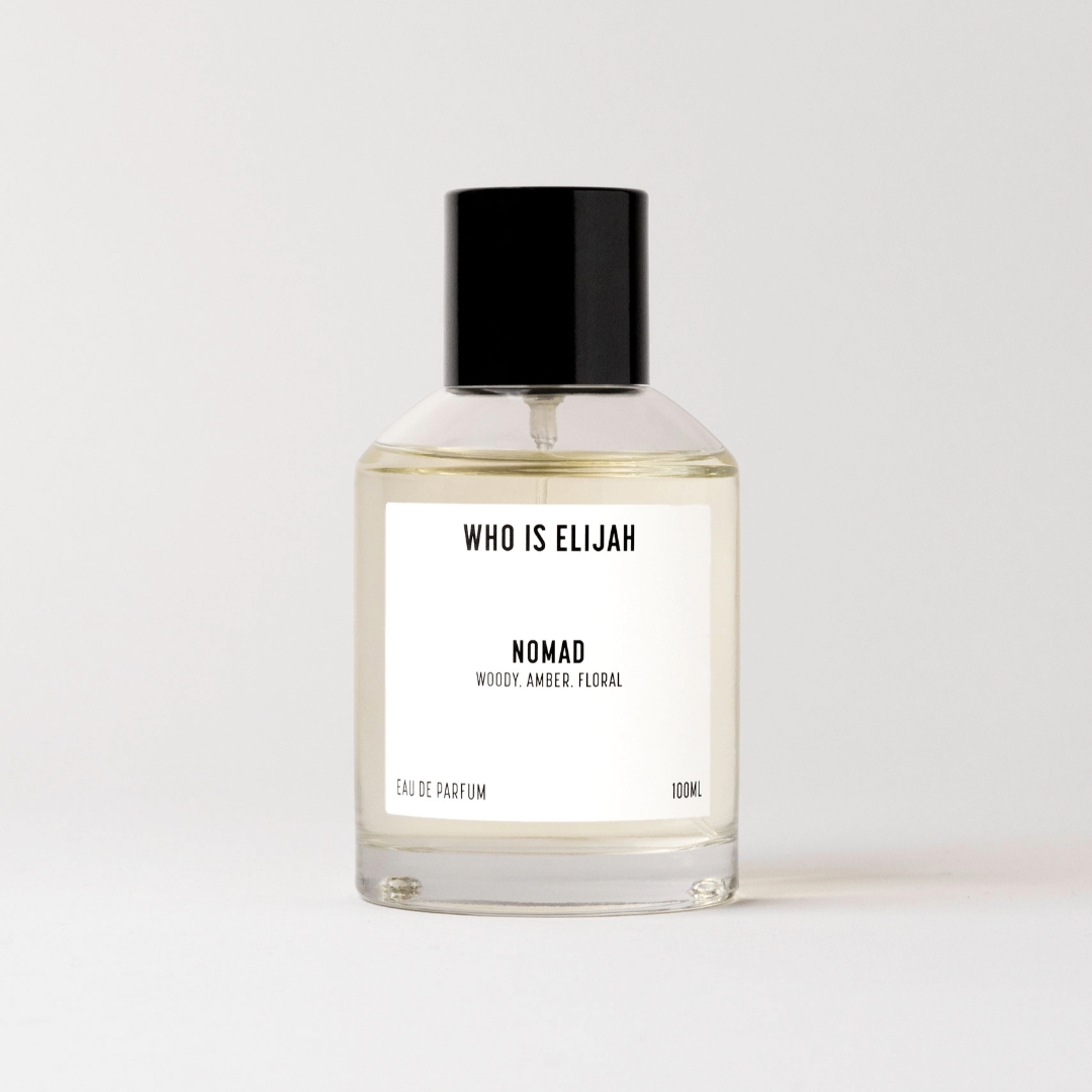 NOMAD - 10ML