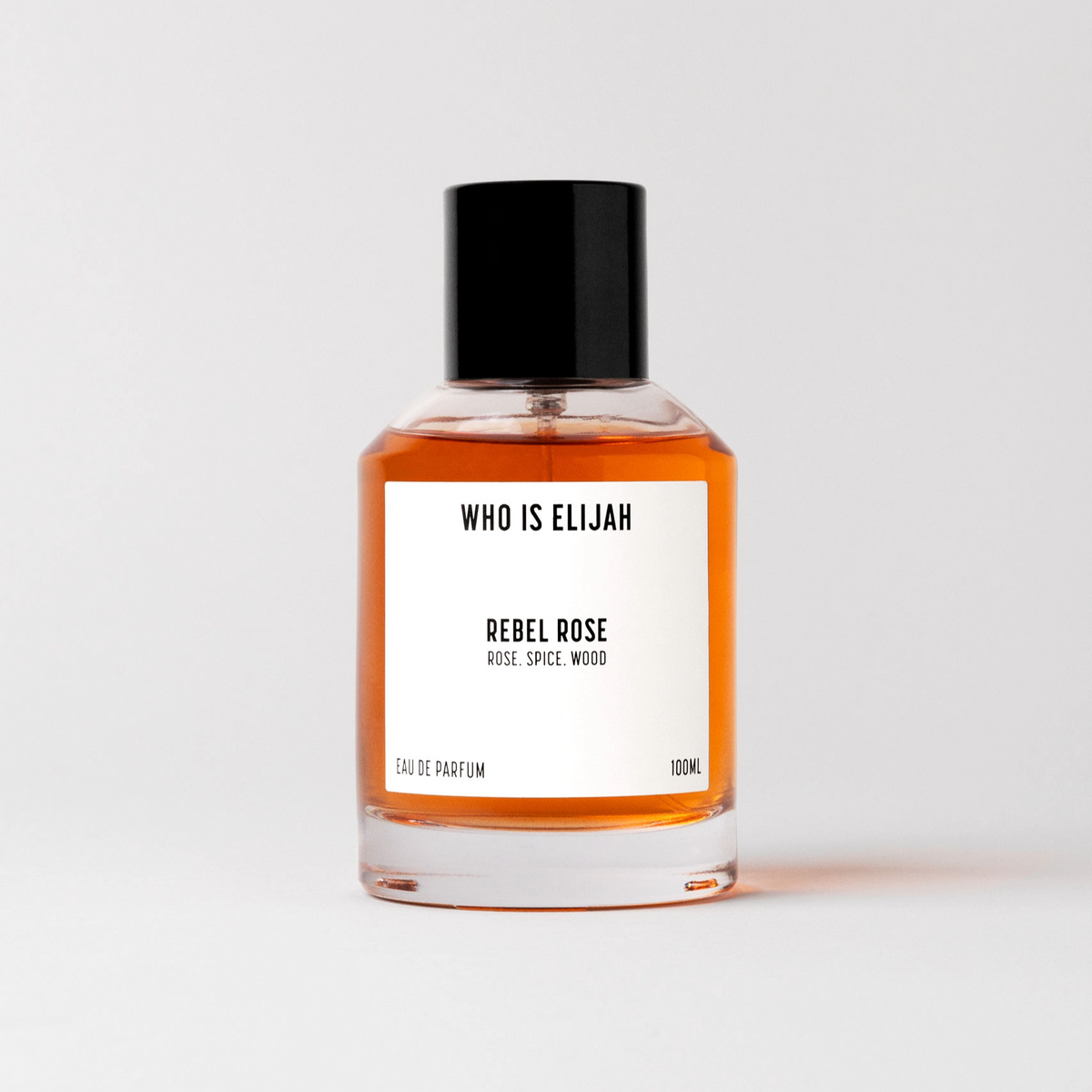 REBEL ROSE - 10ML