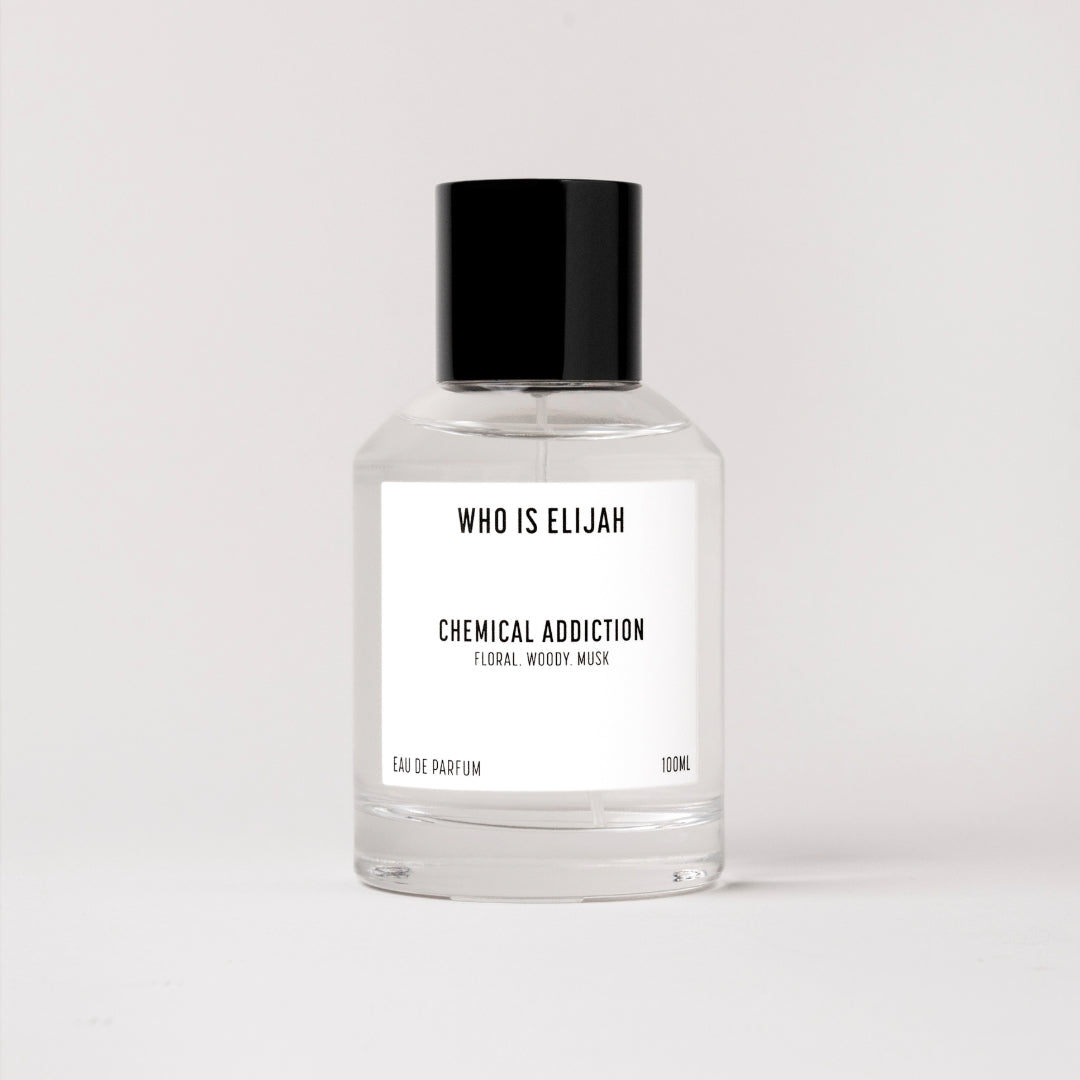 CHEMICAL ADDICTION - 100ml