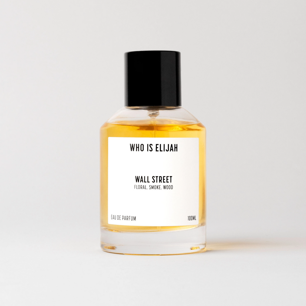 WALL STREET - 30ML
