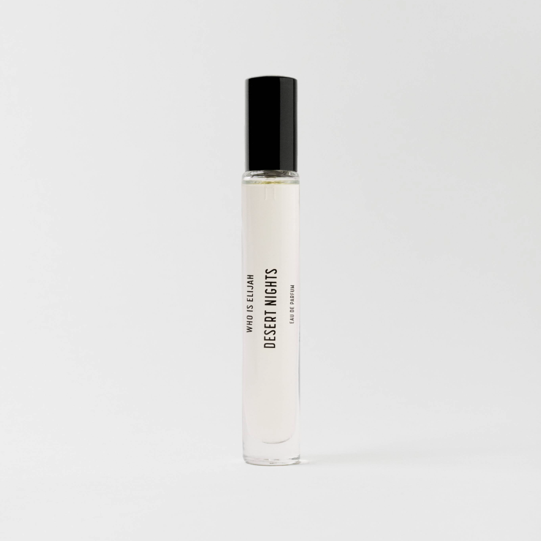 DESERT NIGHTS - 30ML