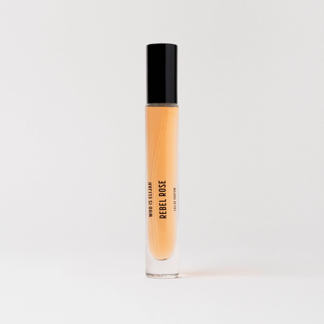 REBEL ROSE - 10ML