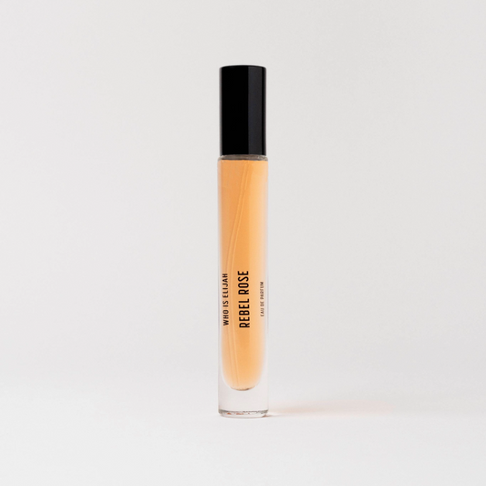 REBEL ROSE - 10ML