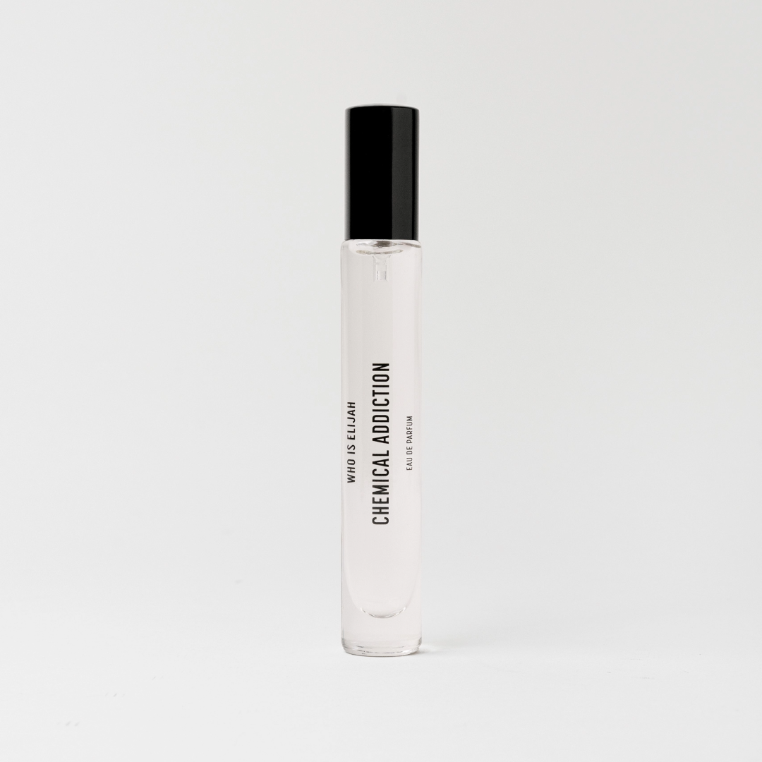 CHEMICAL ADDICTION - 10ML