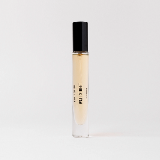 WALL STREET - 10ML