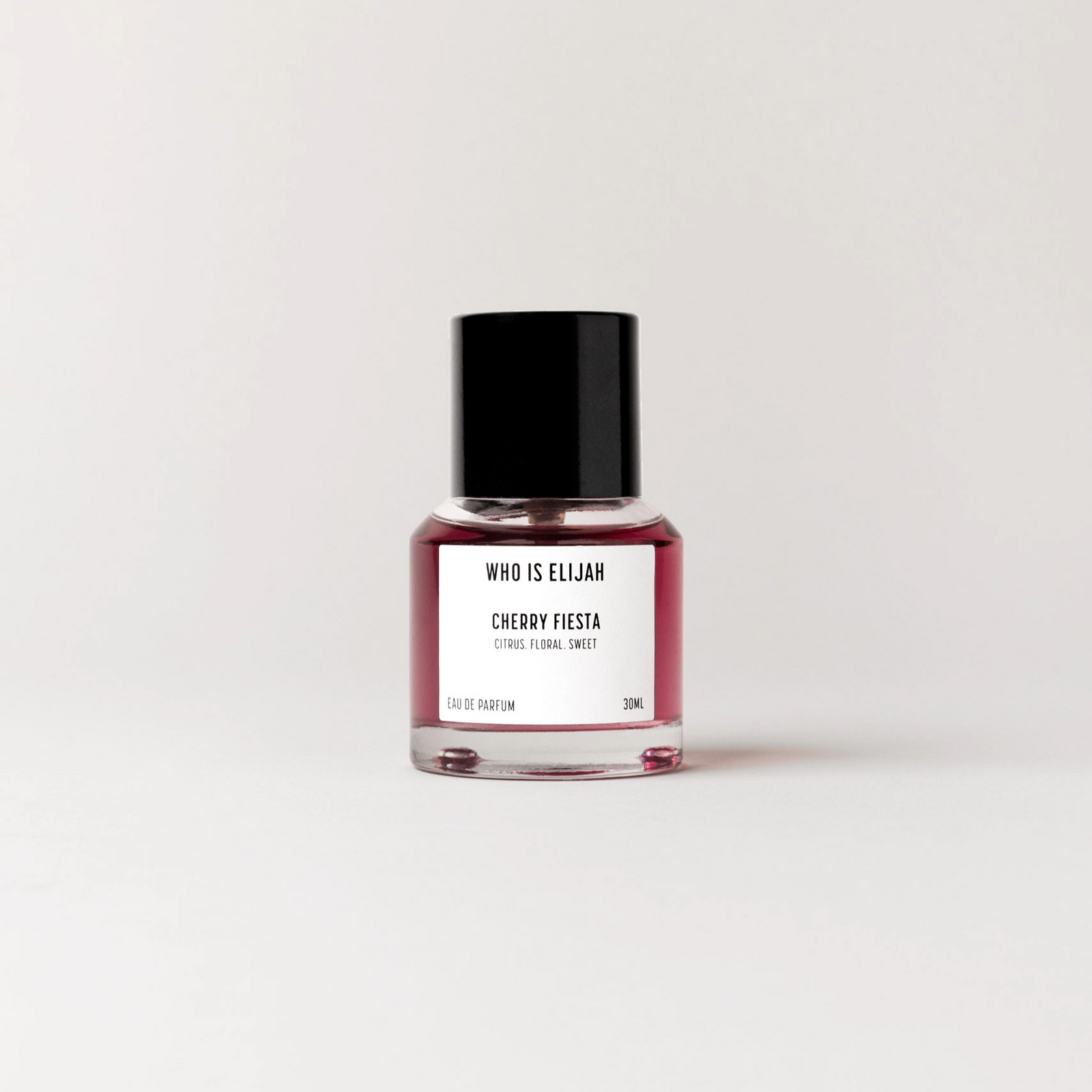 CHERRY FIESTA - 100ML