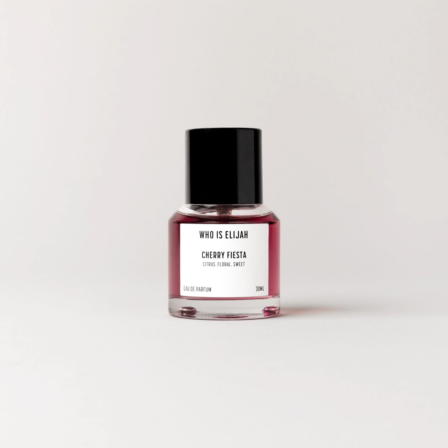CHERRY FIESTA - 10ML