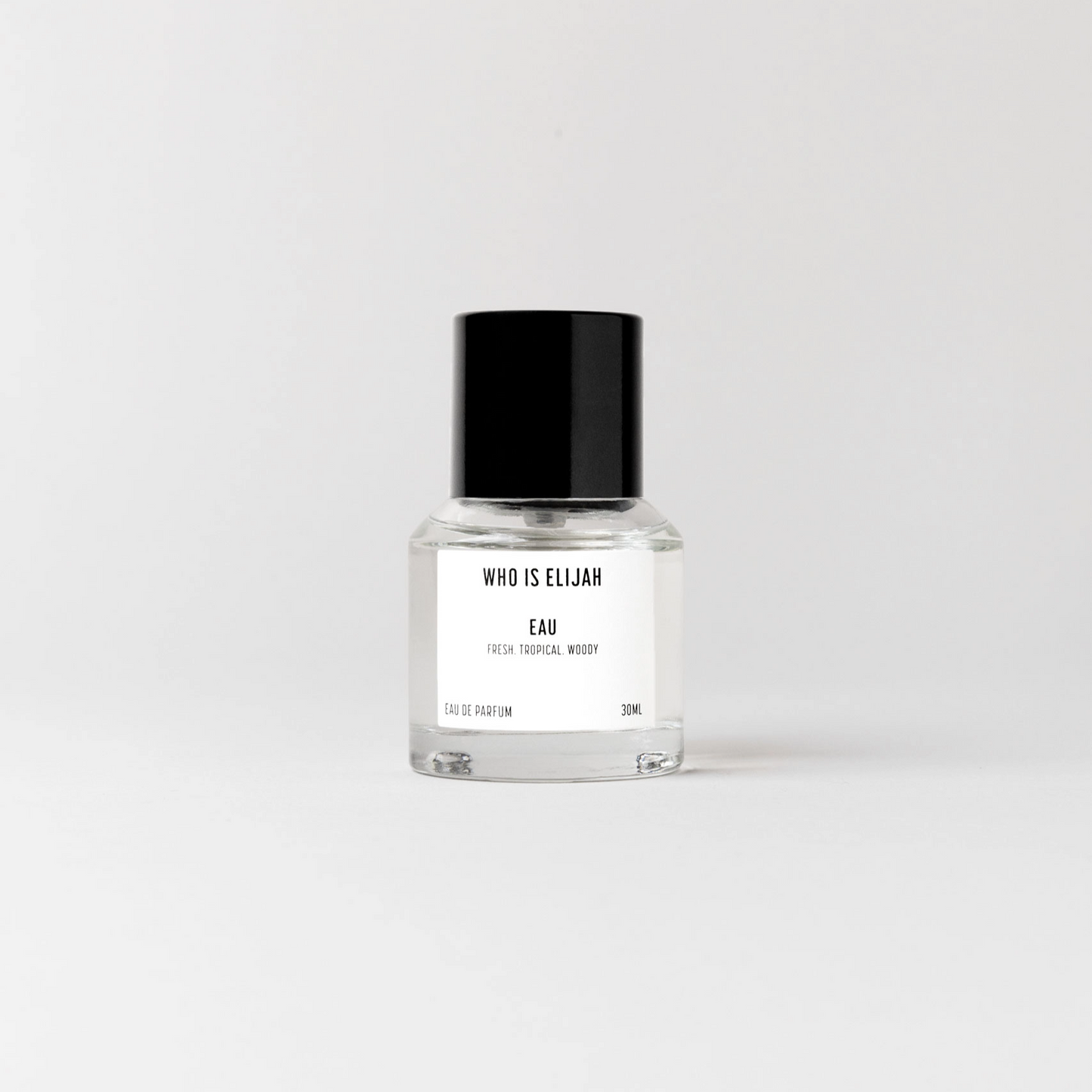 EAU - 30ml