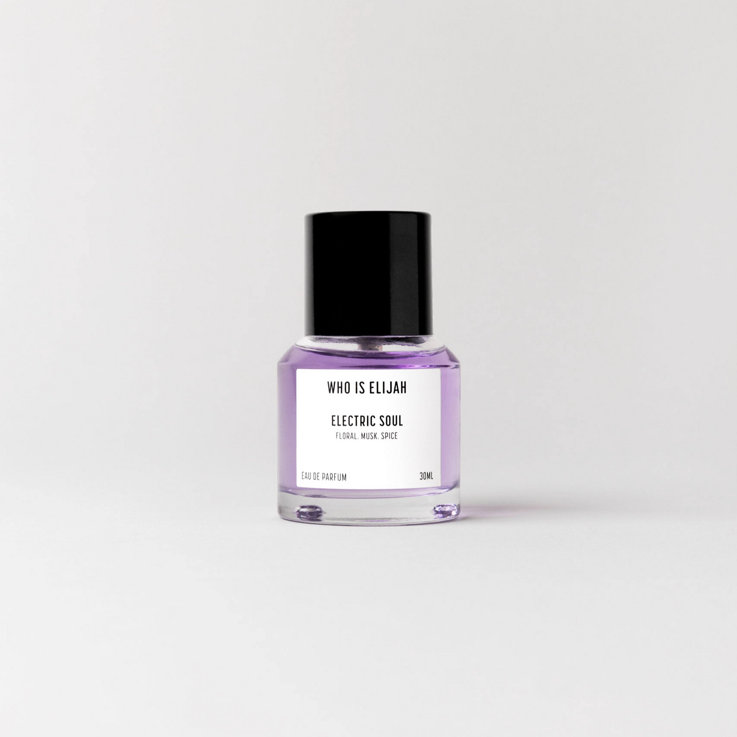 ELECTRIC SOUL - 100ML