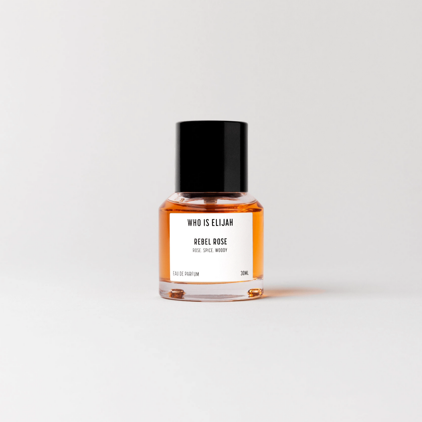 REBEL ROSE - 10ML