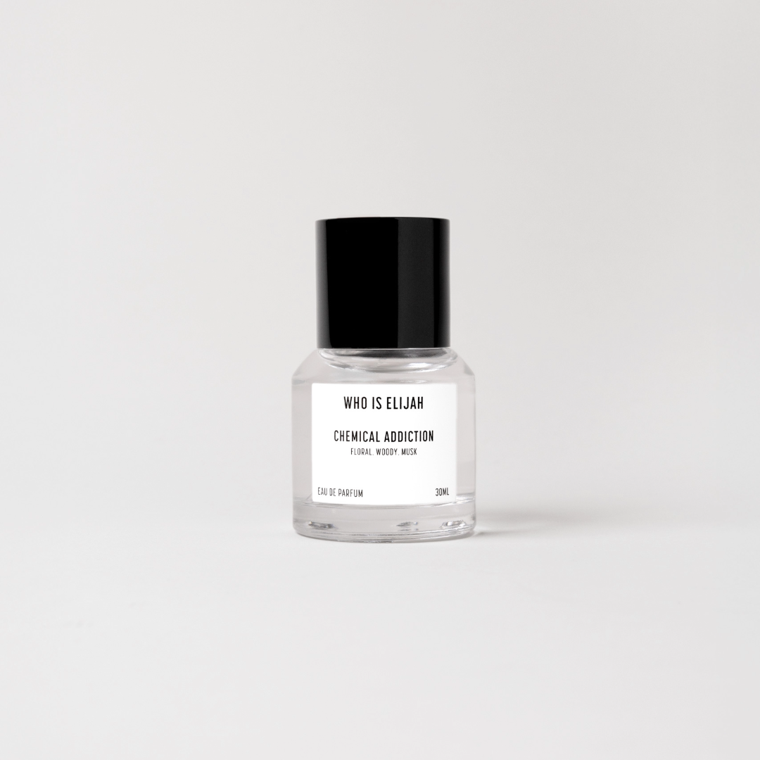 CHEMICAL ADDICTION - 50ML