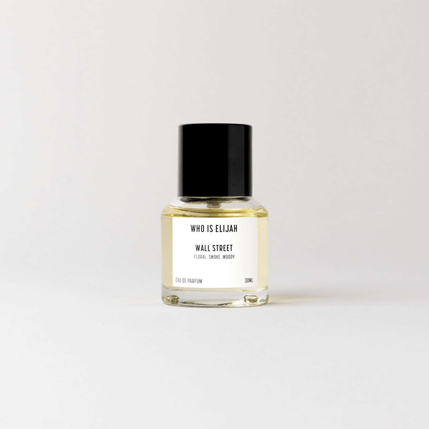 WALL STREET - 10ml