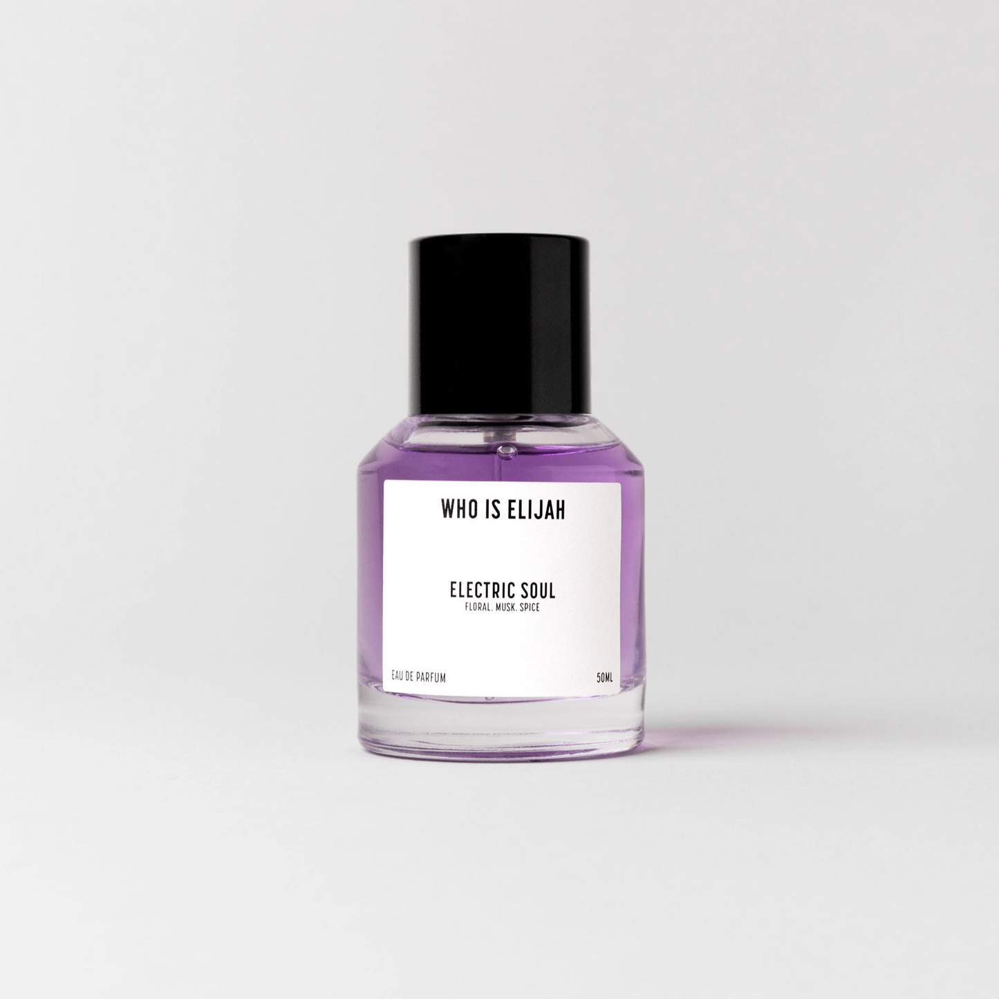 ELECTRIC SOUL - 30ml