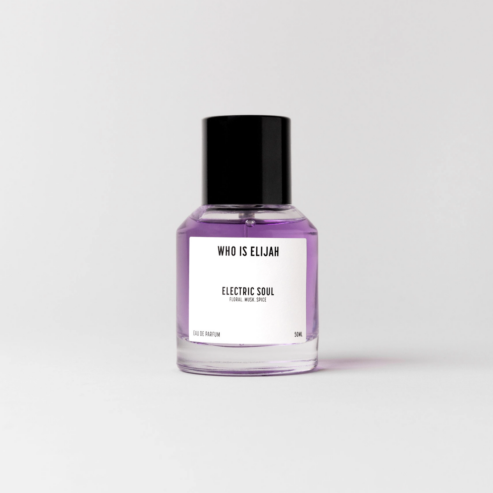 ELECTRIC SOUL - 30ML