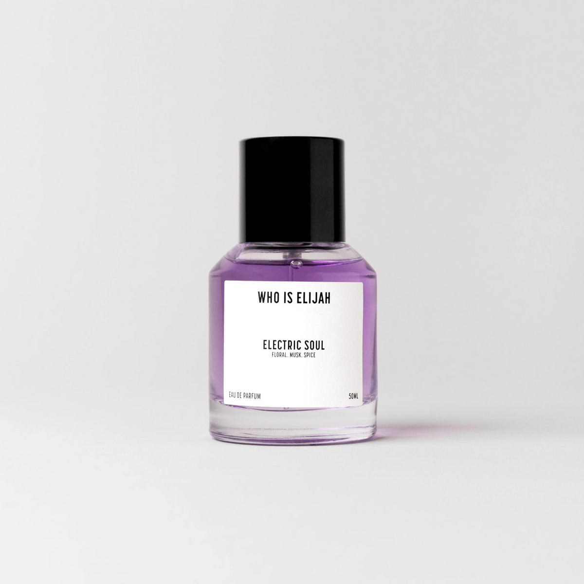 ELECTRIC SOUL - 10ML